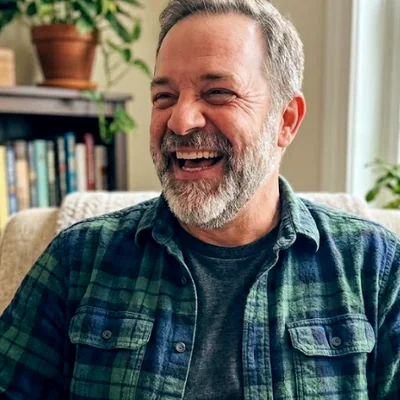Colin M., verified JellyRock buyer